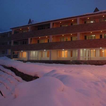 Tsaghkahovit Hotel Tsaghkadzor Exterior foto