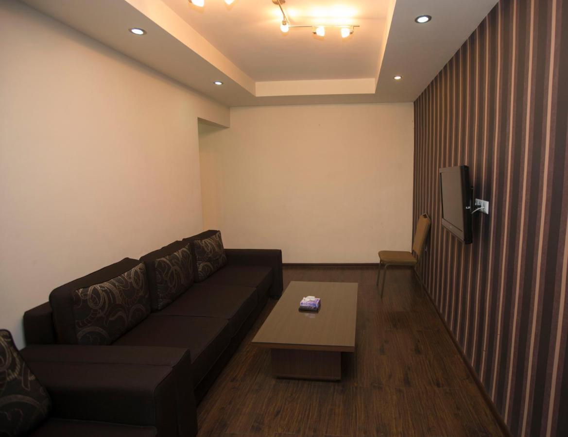 Tsaghkahovit Hotel Tsaghkadzor Exterior foto