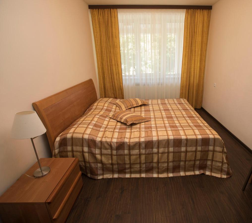 Tsaghkahovit Hotel Tsaghkadzor Exterior foto