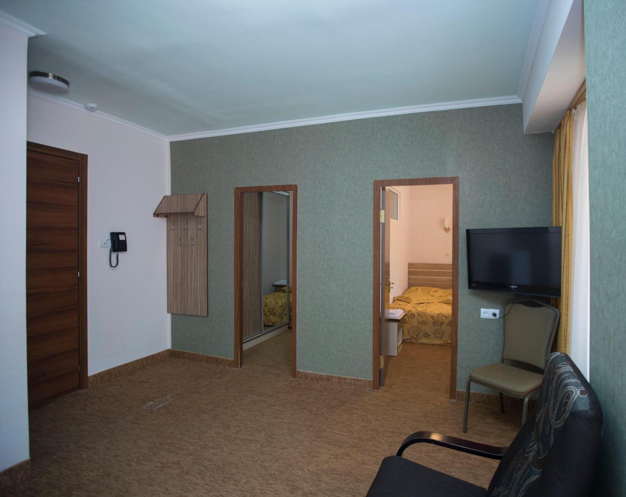 Tsaghkahovit Hotel Tsaghkadzor Exterior foto