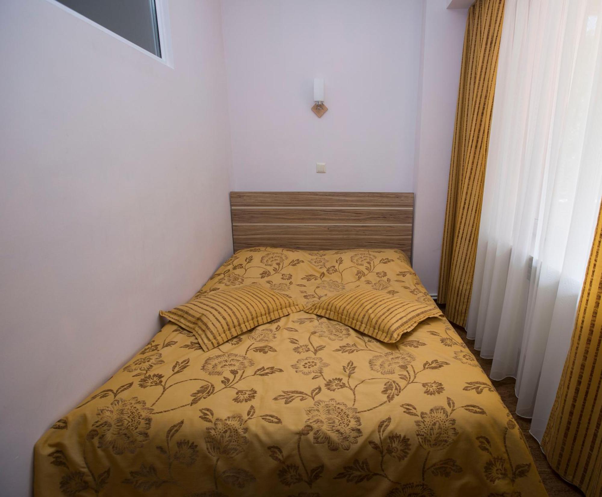 Tsaghkahovit Hotel Tsaghkadzor Exterior foto