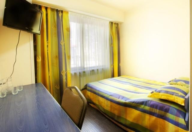 Tsaghkahovit Hotel Tsaghkadzor Quarto foto