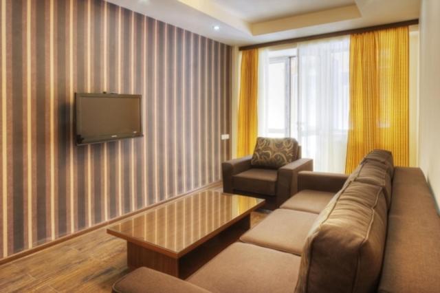 Tsaghkahovit Hotel Tsaghkadzor Quarto foto