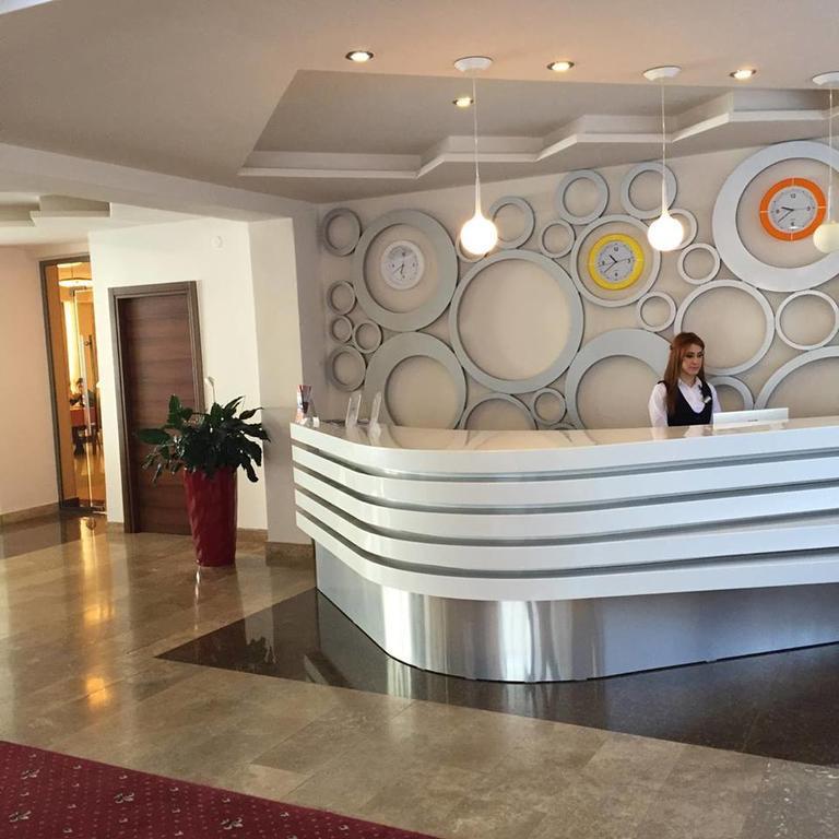 Tsaghkahovit Hotel Tsaghkadzor Exterior foto