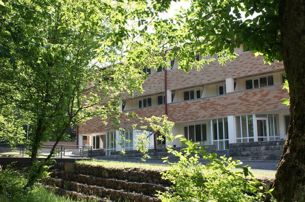 Tsaghkahovit Hotel Tsaghkadzor Exterior foto